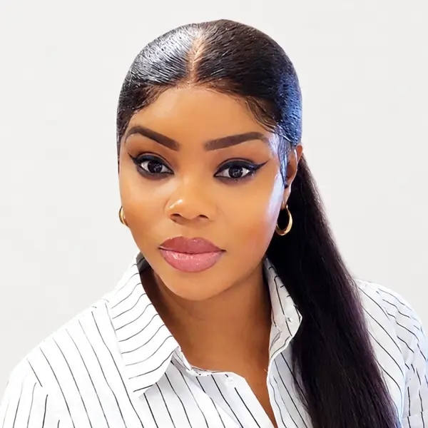 Anthonia Tailor